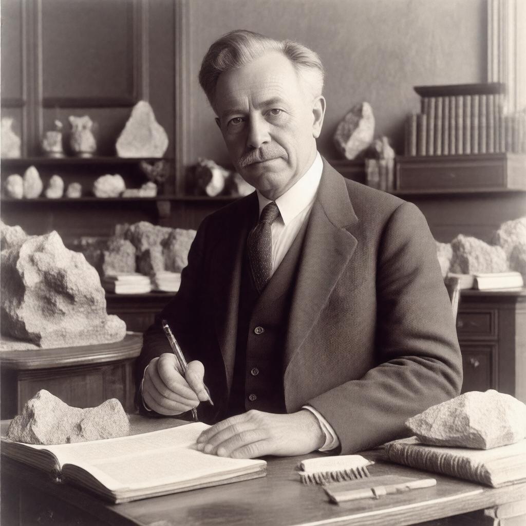 Norman L. Bowen
